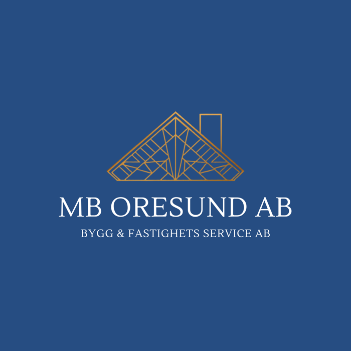 MB Öresund AB logotype